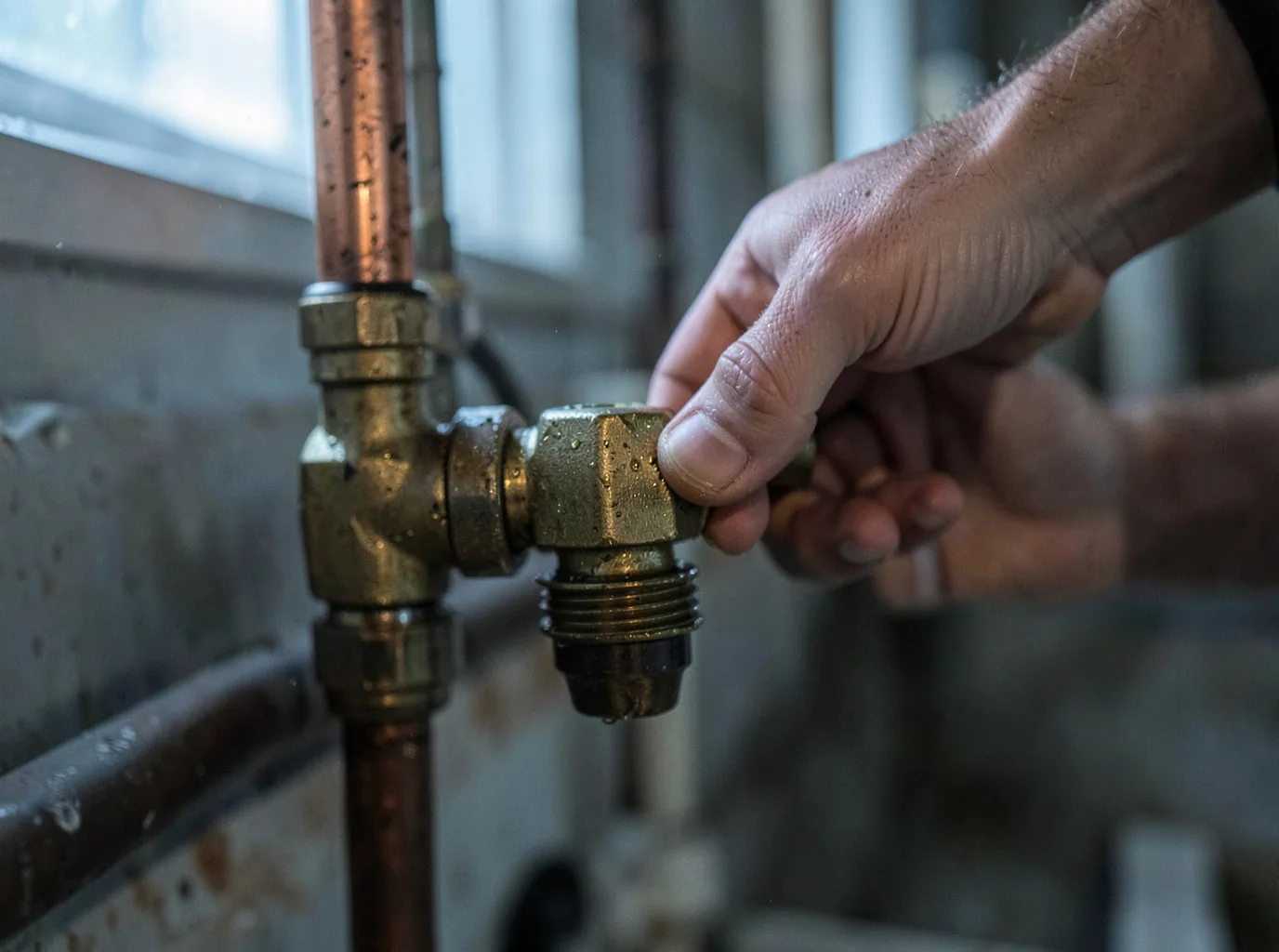 Emergency Plumber Haywood, VA FAQs